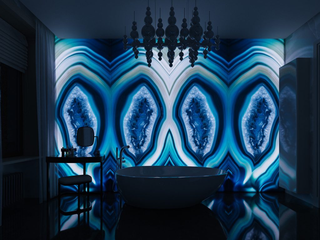 фото 5 визуализация интерьера проект Алина ванная комната