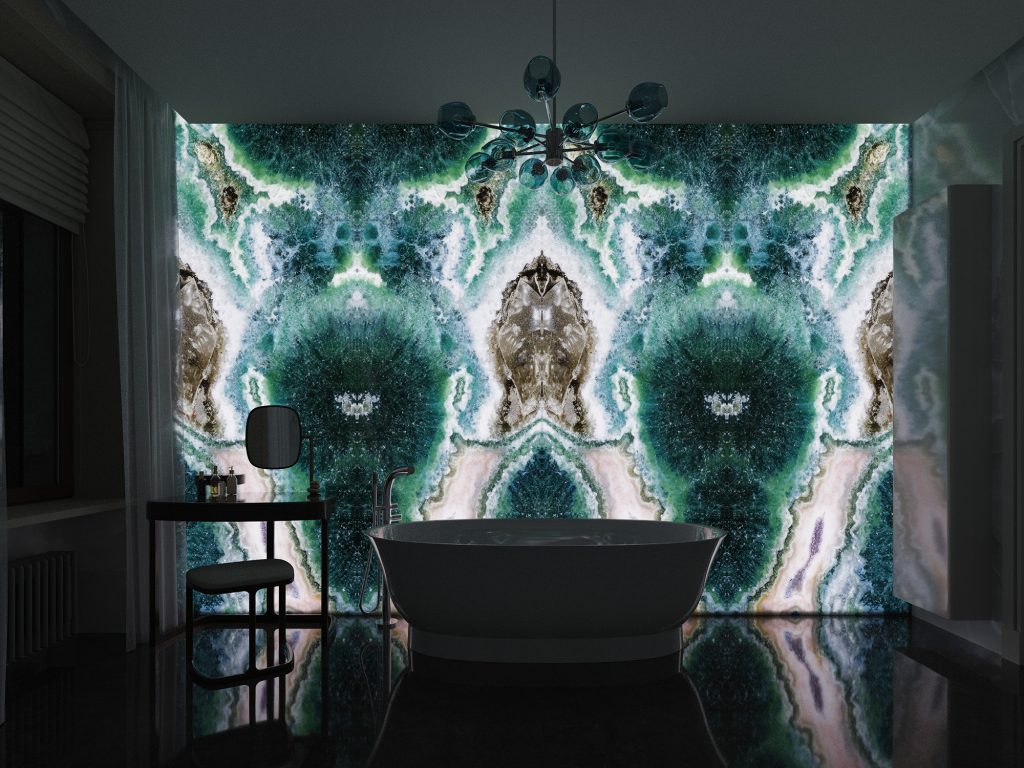 фото 8 визуализация интерьера проект Алина ванная комната